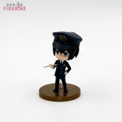 Katekyou Hitman REBORN! -...