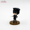 Katekyou Hitman REBORN! - Hibari Kyoya figure Deformed version 3 (second hand)