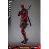 Marvel, Deadpool 3 - Deadpool figure, Movie Masterpiece