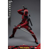 Marvel, Deadpool 3 - Figurine Deadpool, Movie Masterpiece