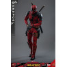 Marvel, Deadpool 3 - Deadpool figure, Movie Masterpiece