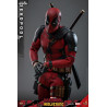 Marvel, Deadpool 3 - Deadpool figure, Movie Masterpiece