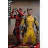 Marvel, Deadpool 3 - Deadpool figure, Movie Masterpiece