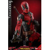 Marvel, Deadpool 3 - Deadpool figure, Movie Masterpiece