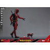 Marvel, Deadpool 3 - Deadpool figure, Movie Masterpiece