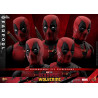 Marvel, Deadpool 3 - Deadpool figure, Movie Masterpiece