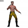 Marvel, Deadpool 3 - Wolverine figure (TVA Jacket Version), Movie Masterpiece