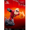 Disney/Pixar, The Incredibles - Figure of your choice, Mini Egg Attack