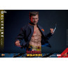 Marvel, Deadpool 3 - Wolverine figure (TVA Jacket Version), Movie Masterpiece