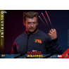 Marvel, Deadpool 3 - Wolverine figure (TVA Jacket Version), Movie Masterpiece