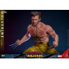Marvel, Deadpool 3 - Wolverine figure (TVA Jacket Version), Movie Masterpiece