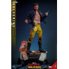 Marvel, Deadpool 3 - Wolverine figure (TVA Jacket Version), Movie Masterpiece