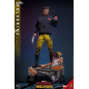 Marvel, Deadpool 3 - Wolverine figure (TVA Jacket Version), Movie Masterpiece