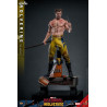 Marvel, Deadpool 3 - Figurine Wolverine (TVA Jacket Version), Movie Masterpiece