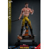 Marvel, Deadpool 3 - Wolverine figure (TVA Jacket Version), Movie Masterpiece