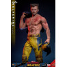Marvel, Deadpool 3 - Wolverine figure (TVA Jacket Version), Movie Masterpiece