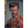 Marvel, Deadpool 3 - Figurine Wolverine (TVA Jacket Version), Movie Masterpiece