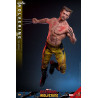 Marvel, Deadpool 3 - Wolverine figure (TVA Jacket Version), Movie Masterpiece