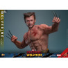 Marvel, Deadpool 3 - Wolverine figure (TVA Jacket Version), Movie Masterpiece