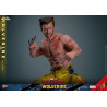 Marvel, Deadpool 3 - Wolverine figure (TVA Jacket Version), Movie Masterpiece