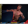 Marvel, Deadpool 3 - Wolverine figure (TVA Jacket Version), Movie Masterpiece