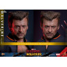 Marvel, Deadpool 3 - Wolverine figure (TVA Jacket Version), Movie Masterpiece