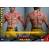 Marvel, Deadpool 3 - Wolverine figure (TVA Jacket Version), Movie Masterpiece