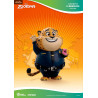Disney, Zootopia - Figure of your choice, Mini Egg Attack
