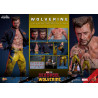 Marvel, Deadpool 3 - Wolverine figure (TVA Jacket Version), Movie Masterpiece