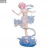 Re:ZERO Starting Life in Another World - Ram figure, Aqua Dress