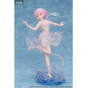 Re:ZERO Starting Life in Another World - Ram figure, Aqua Dress