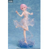Re:ZERO Starting Life in Another World - Ram figure, Aqua Dress
