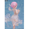 Re:ZERO Starting Life in Another World - Ram figure, Aqua Dress