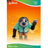Disney, Zootopia - Figure of your choice, Mini Egg Attack