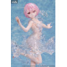 Re:ZERO Starting Life in Another World - Ram figure, Aqua Dress
