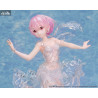 Re:ZERO Starting Life in Another World - Ram figure, Aqua Dress