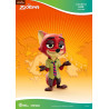 Disney, Zootopia - Figure of your choice, Mini Egg Attack