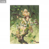 The Legend of Sword and Fairy - Figure Anu Shen Mu Miao Ying