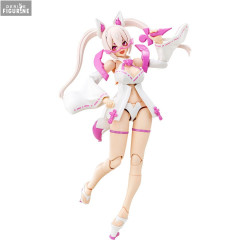Megami Device Chaos &...