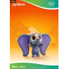 Disney, Zootopia - Figure of your choice, Mini Egg Attack