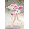 Megami Device Chaos & Pretty - Figurine Asra Nine-Tails Matsuri, Plastic Model Kit