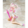 Megami Device Chaos & Pretty - Figurine Asra Nine-Tails Matsuri, Plastic Model Kit