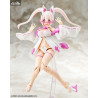 Megami Device Chaos & Pretty - Figurine Asra Nine-Tails Matsuri, Plastic Model Kit