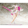 Megami Device Chaos & Pretty - Figurine Asra Nine-Tails Matsuri, Plastic Model Kit