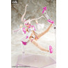 Megami Device Chaos & Pretty - Figurine Asra Nine-Tails Matsuri, Plastic Model Kit