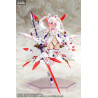 Megami Device Chaos & Pretty - Figurine Asra Nine-Tails Matsuri, Plastic Model Kit