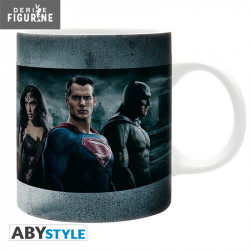 Mug DC Comics - Affiche...