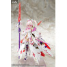 Megami Device Chaos & Pretty - Figurine Asra Nine-Tails Matsuri, Plastic Model Kit
