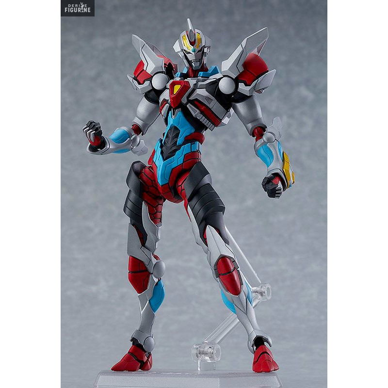 SSSS.Gridman - Figure...