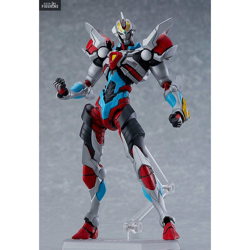 SSSS.Gridman - Figure...